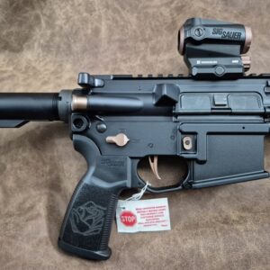 SIG SAUER RM400-16B-ROSE-R5X2