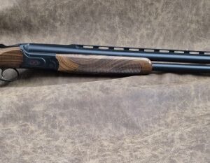 ZOLI Z-SPORT MID RIB DARK SIDE ADJ