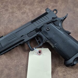 ALPHA FOXTROT AF1911 ROMULUS MOS COMP