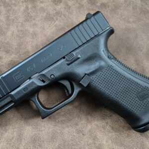 GLOCK 45V