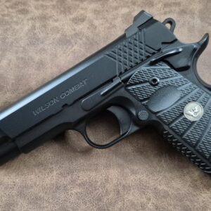 WILSON COMBAT X-TAC ELITE CARRY COMP