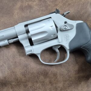 SMITH & WESSON MODEL 317-3