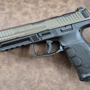 HK VP9A1 F OR BRONZE