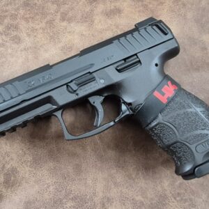 HK VP40 N/S
