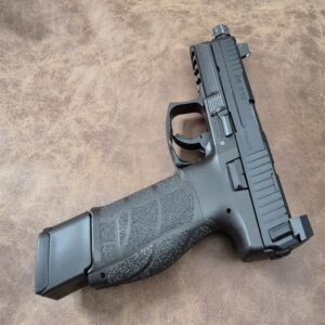 HK VP9A1 X TACTICAL OR