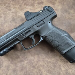 HK VP9A1 F W/OPTICS