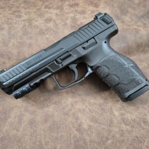 HK VP9A1 F OR 10RND