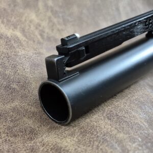 SILVER SEITZ TRAP ADJ