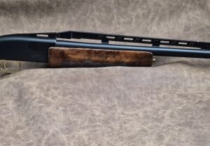 SILVER SEITZ TRAP ADJ