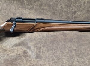 THOMPSON CENTER PRECISION HUNTER