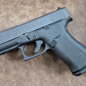 GLOCK 43X
