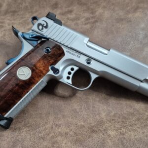 KINGS RIVER CUSTOM LEVEL ONE