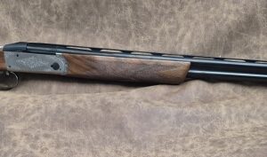 KRIEGHOFF K20 PARCOURS
