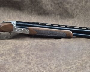 ZOLI Z-SPORT MID RIB ADJ SILVER