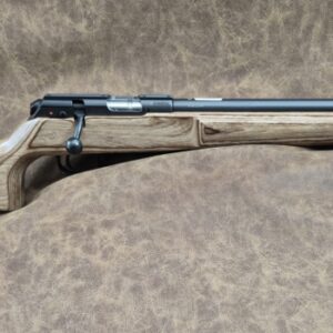 CZ 457 AT ONE VARMINT SR