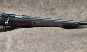 CZ 457 AMERICAN