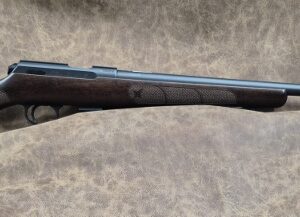 CZ 457 AMERICAN LH