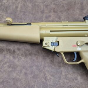 HK SP5 FDE