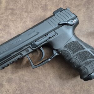 HK P30S V3 NIGHT SIGHTS