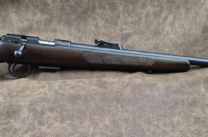 CZ 457 LUX