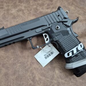 SIG SAUER 211F-9-GTO