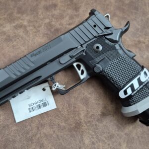 SIG SAUER 211F-9-GTO