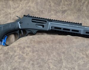 SMITH & WESSON MODEL 1854 STEALTH HUNTER