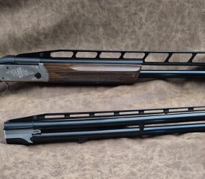 KRIEGHOFF K80 ACS COMBO