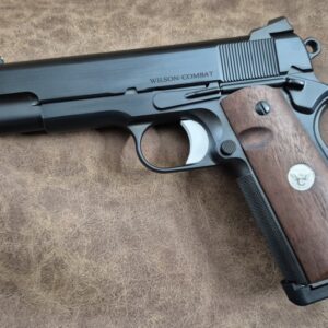 WILSON COMBAT SUPERGRADE COMMANDER SPECIAL
