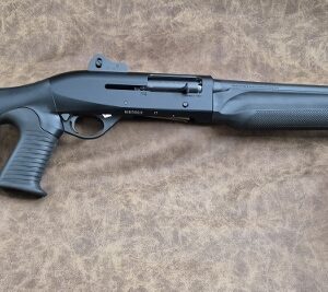 BENELLI M2 TACTICAL PG STOCK GS SIGHTS