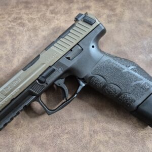 HK VP9A1 F OR BRONZE