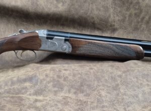 BERETTA 687 SILVER PIGEON III FIELD