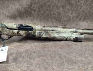 BENELLI M2 OPTIFADE MARSH