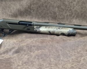 BENELLI SBE III OPTIFADE MARSH BROWN