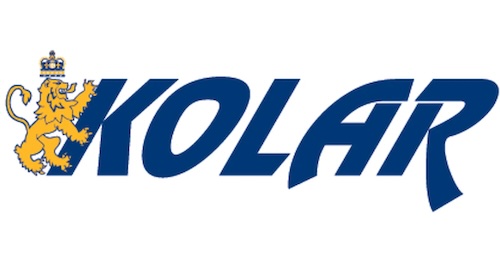 KOLAR Logo