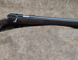 CZ 457 VARMINT