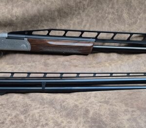 KRIEGHOFF K80 TRAP SPECIAL PLANTATION