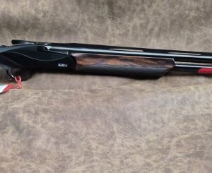 BENELLI 828U FIELD BLACK