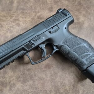 HK VP9A1 X CROSSOVER