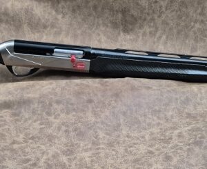 BENELLI SUPER SPORT PERFORMANCE CENTER