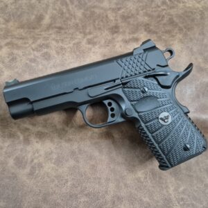 WILSON COMBAT X-TAC COMPACT SUPERGRADE