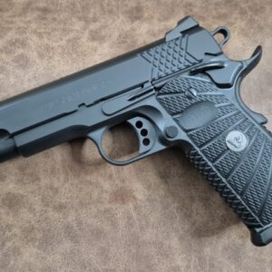 WILSON COMBAT X-TAC PROF SUPERGRADE