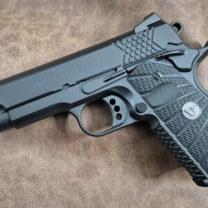 WILSON COMBAT X-TAC COMPACT SUPERGRADE