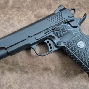 WILSON COMBAT X-TAC COMMANDER SUPERGRADE
