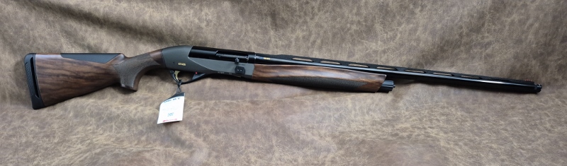 Benelli Ethos Upland Gray Ps Best Ai