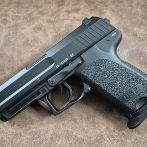 HK USP COMPACT V7