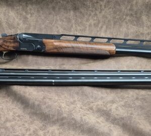 BERETTA DT-10 TRAP COMBO