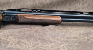 CAESAR GUERINI SUMMIT IMPACT W/BRILEY TUBES