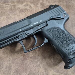 HK USP40 COMPACT V1