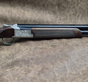 BROWNING 725 FEATHER NICKEL